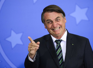 Read more about the article Cai reprovação à gestão de Bolsonaro contra Covid, diz Datafolha