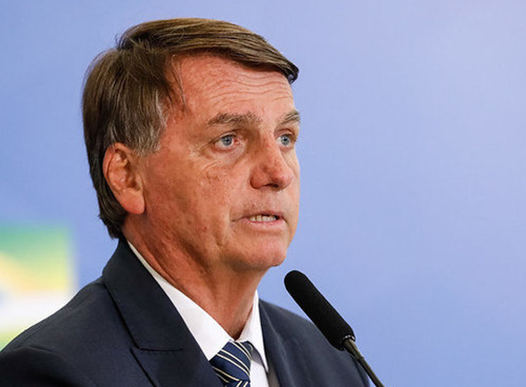 Bolsonaro – STF